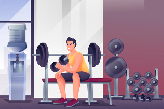 Gym Coaching