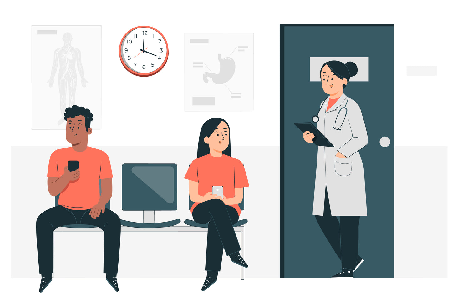 Doctor Appointment