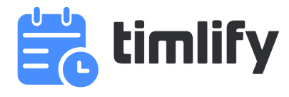 Timify